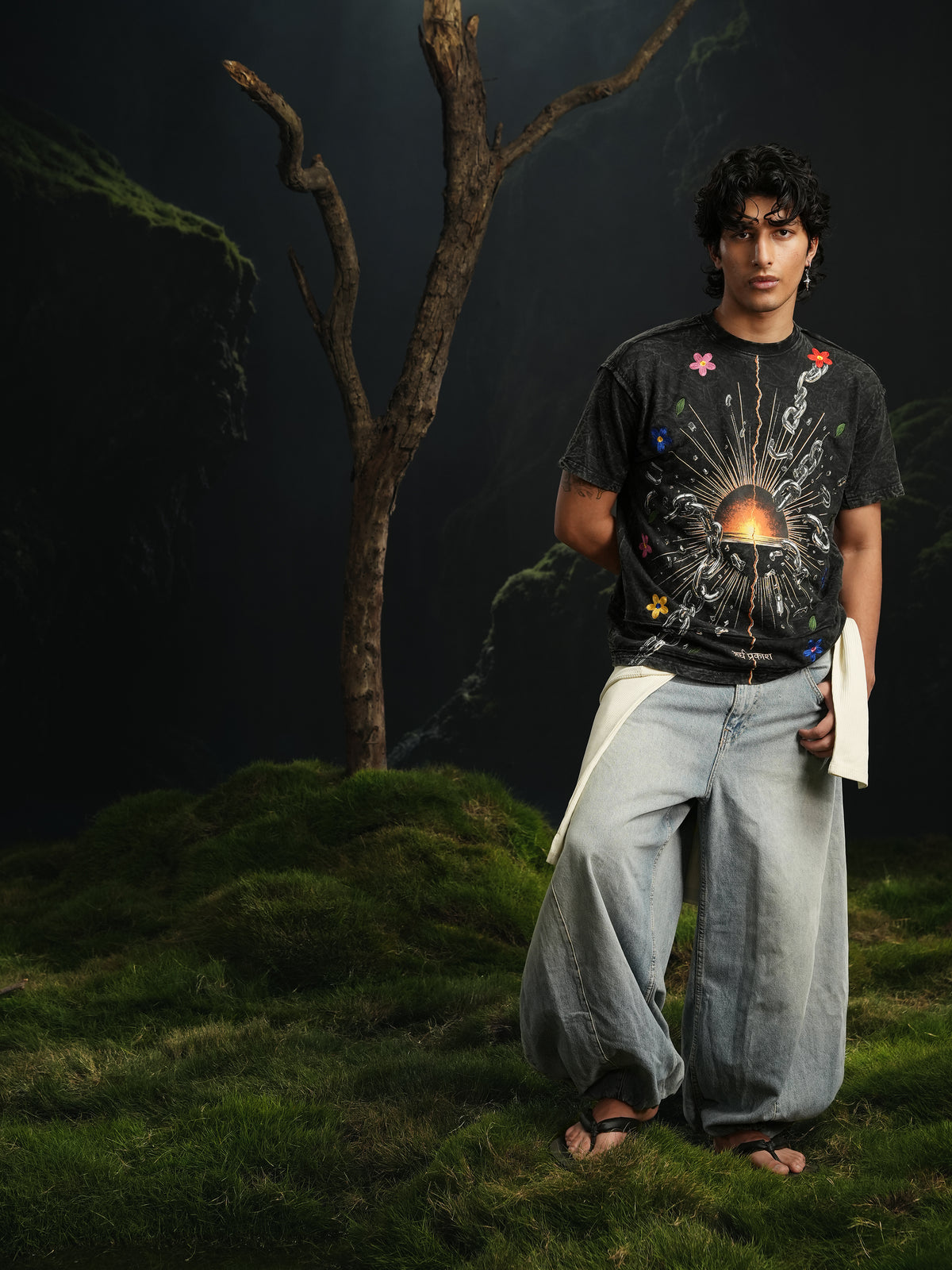 Ardh Prakash
