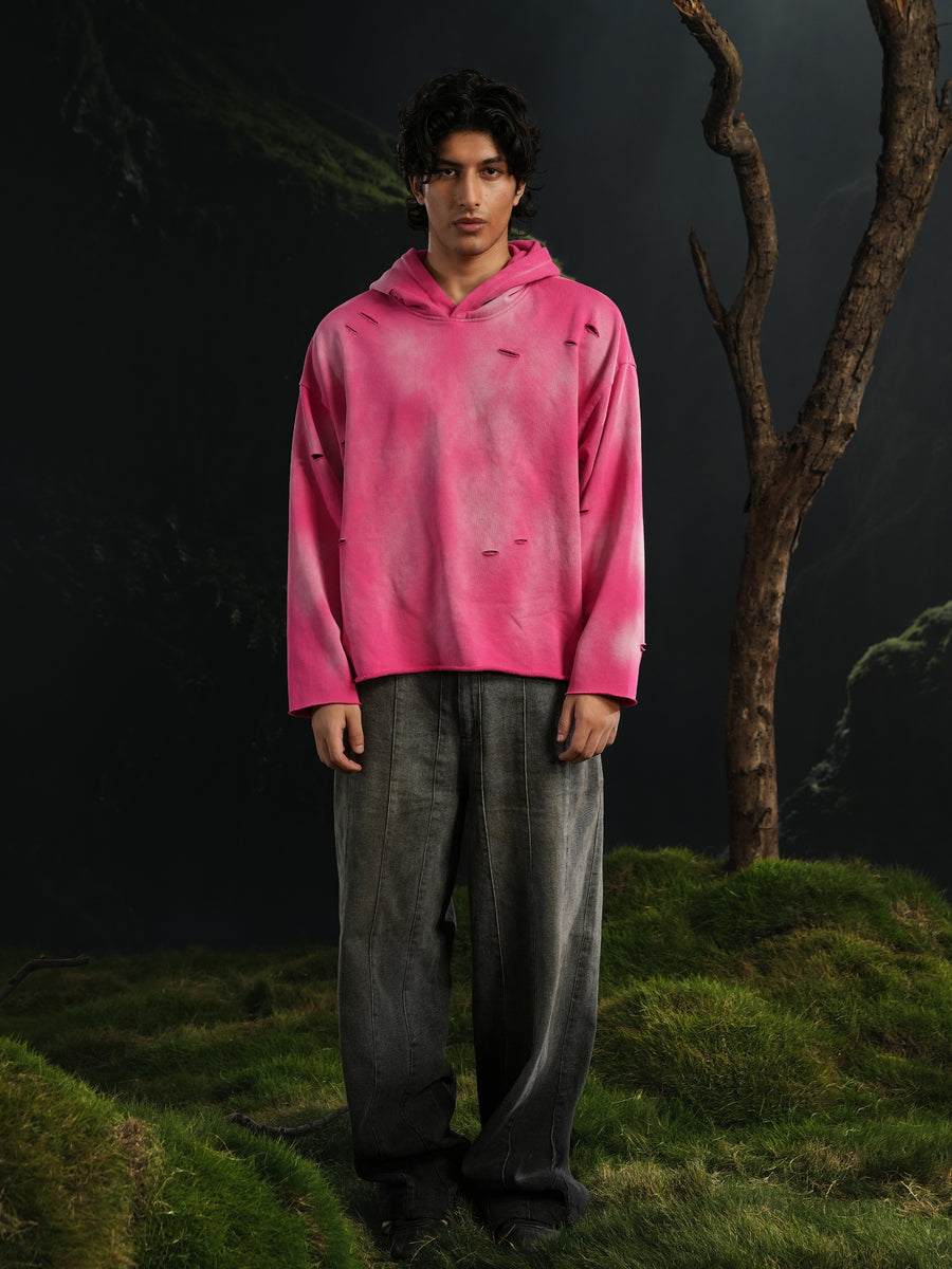 Cloud Pink
