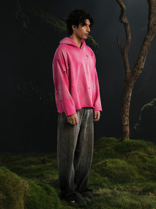 Cloud Pink