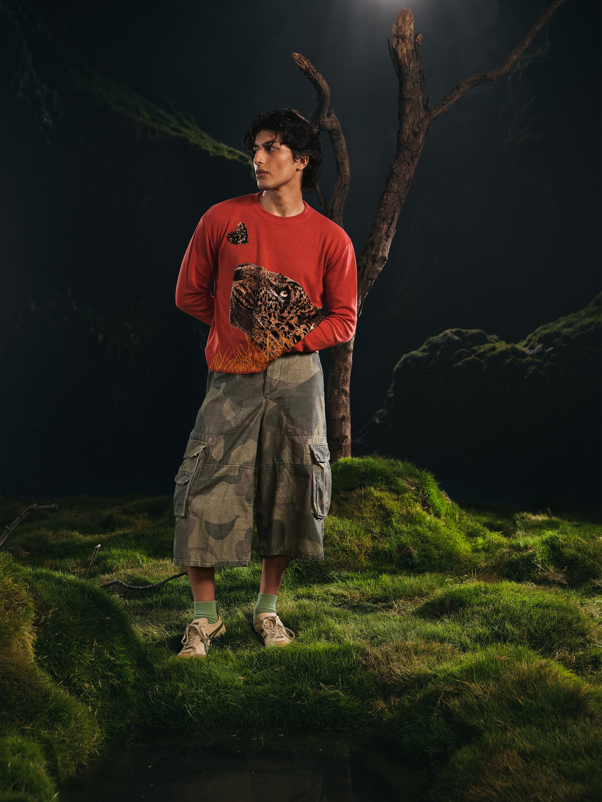 Fearless Love